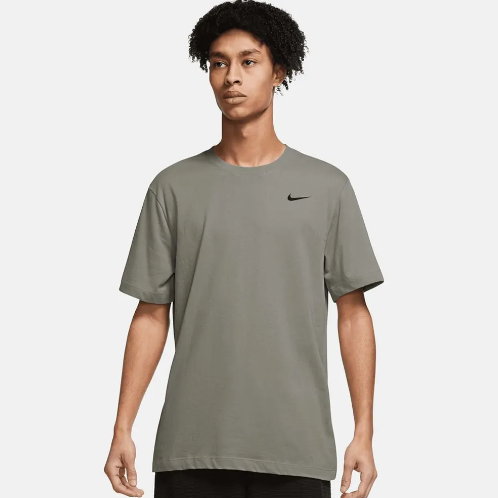 dri-fit men's training t-shirt