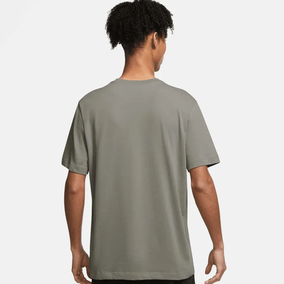 dri-fit men's training t-shirt