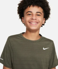 Dri-FIT Miler kids shirt