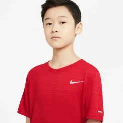 Dri-FIT Miler kids shirt