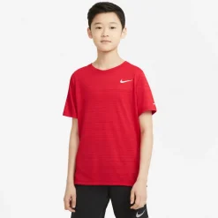Dri-FIT Miler kids shirt