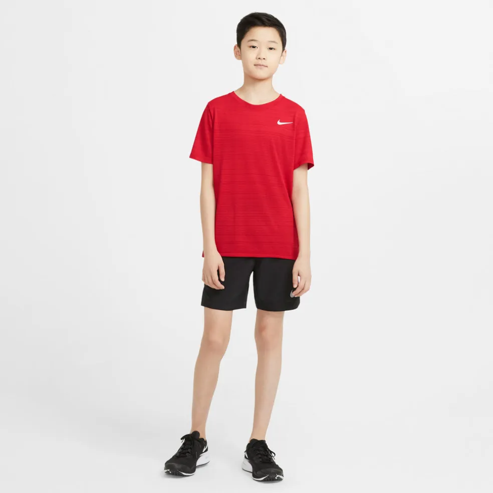 Dri-FIT Miler kids shirt