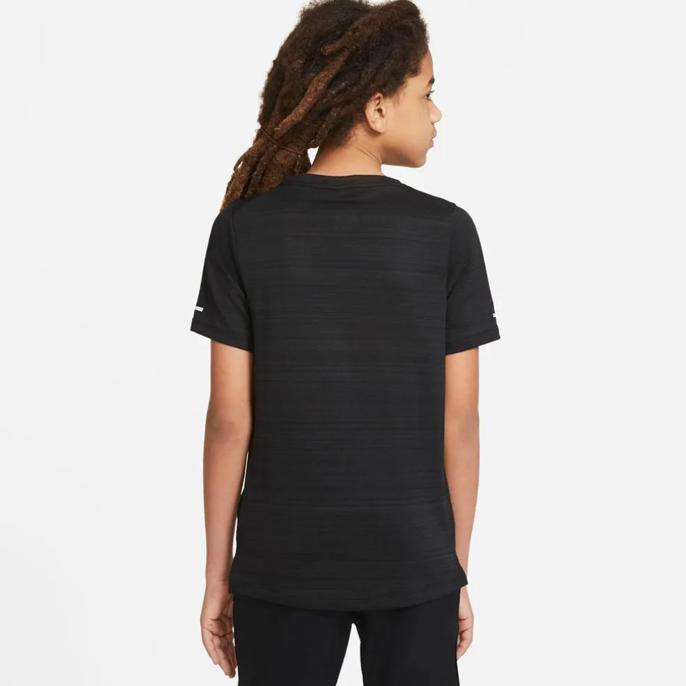Dri-FIT Miler kids shirt
