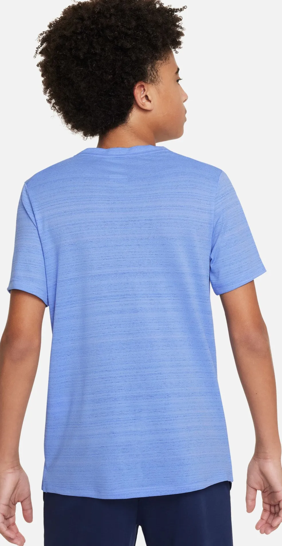 Dri-FIT Miler kids shirt
