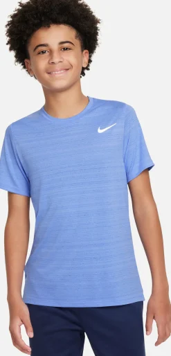 Dri-FIT Miler kids shirt