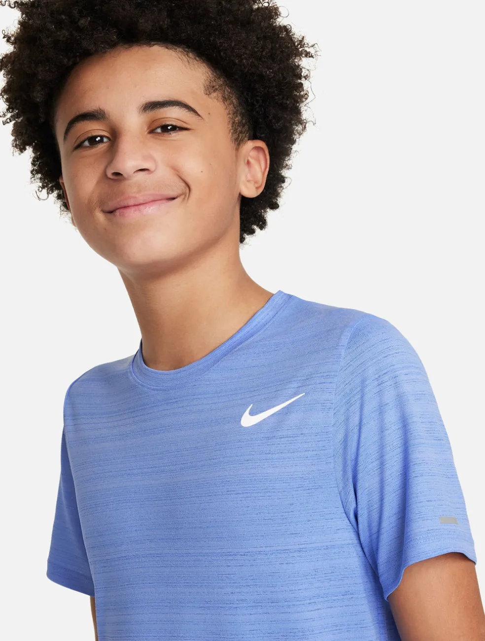 Dri-FIT Miler kids shirt