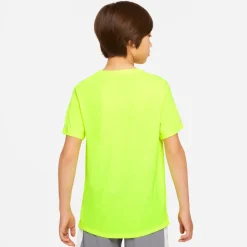 Dri-FIT Miler kids shirt