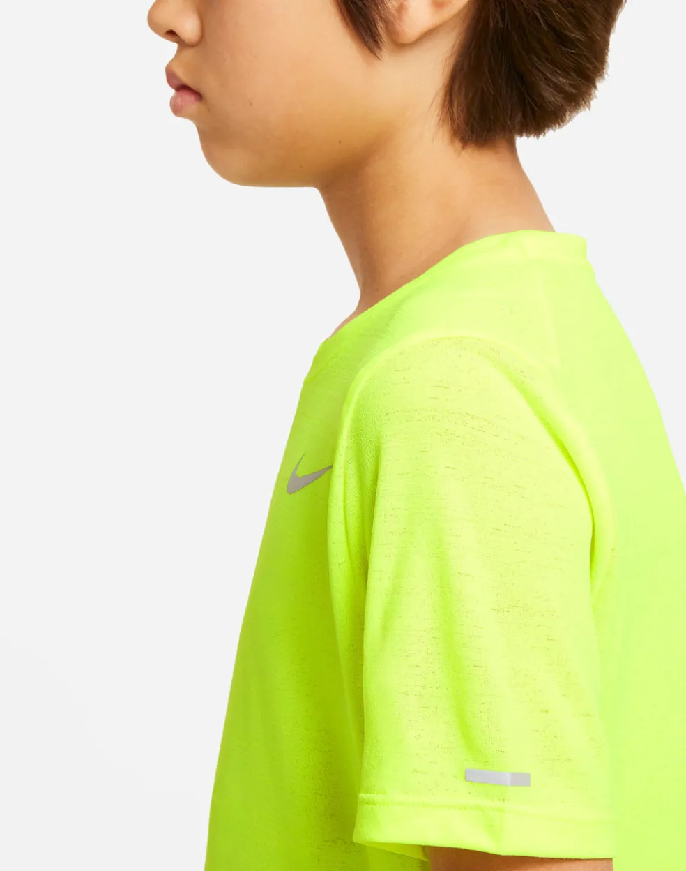 Dri-FIT Miler kids shirt