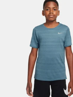 Dri-FIT Miler kids shirt