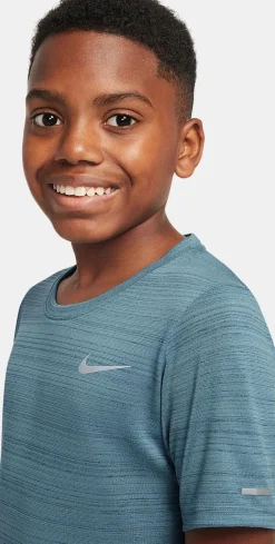 Dri-FIT Miler kids shirt