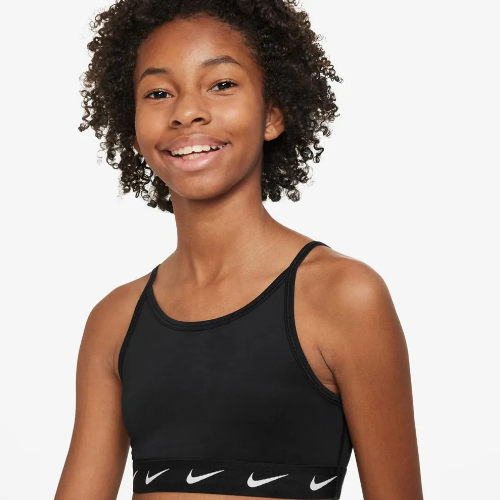 dri-fit one big kids' (girls')