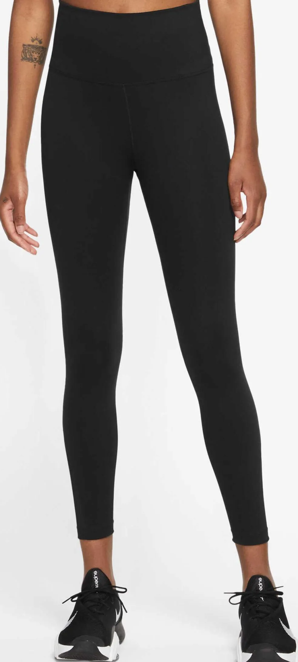 Dri-FIT One High-waist legging