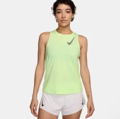 DRI-FIT ONE SWOOSH RUN TANK
