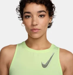 DRI-FIT ONE SWOOSH RUN TANK