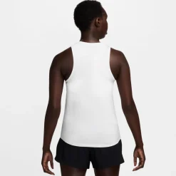 DRI-FIT ONE SWOOSH RUN TANK
