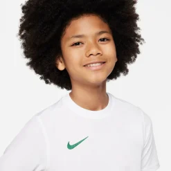 Dri-FIT Park 7 kids shirt