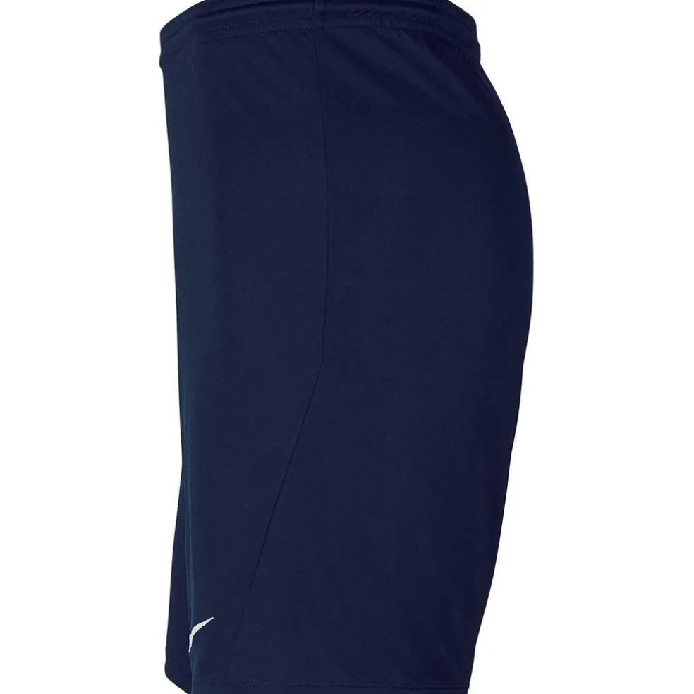dri-fit park 3 men's knit voetbalshort