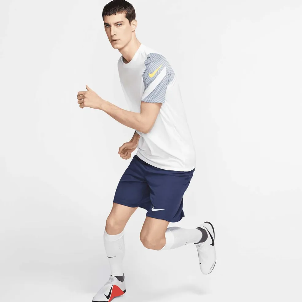 dri-fit park 3 men's knit voetbalshort