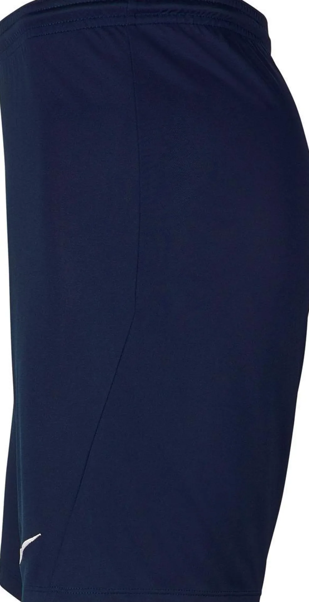 dri-fit park 3 men's knit voetbalshort