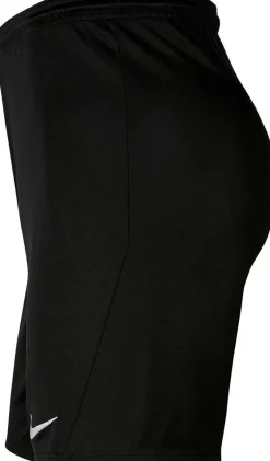 dri-fit park 3 men's knit voetbalshort