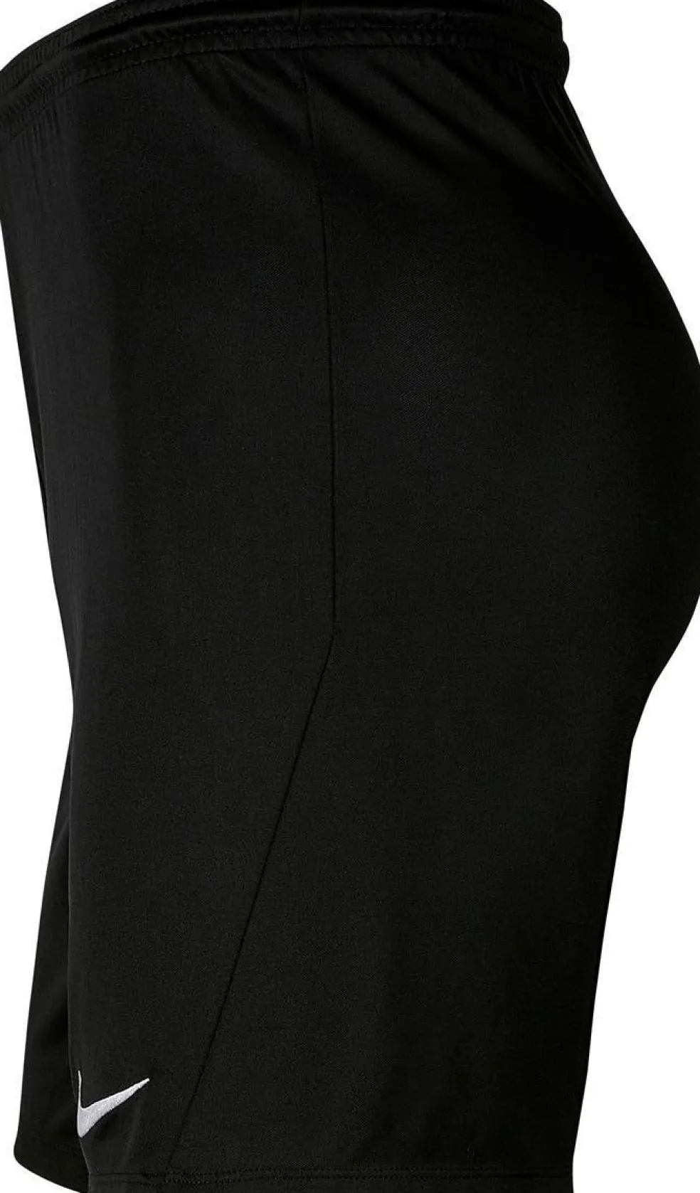 dri-fit park 3 men's knit voetbalshort