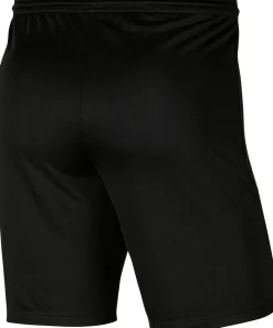 dri-fit park 3 men's knit voetbalshort