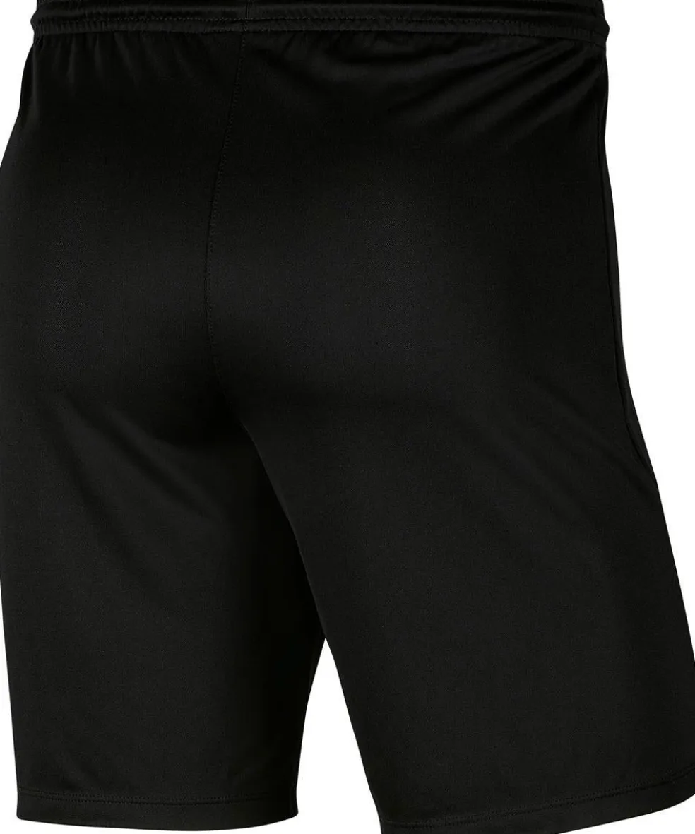 dri-fit park 3 men's knit voetbalshort
