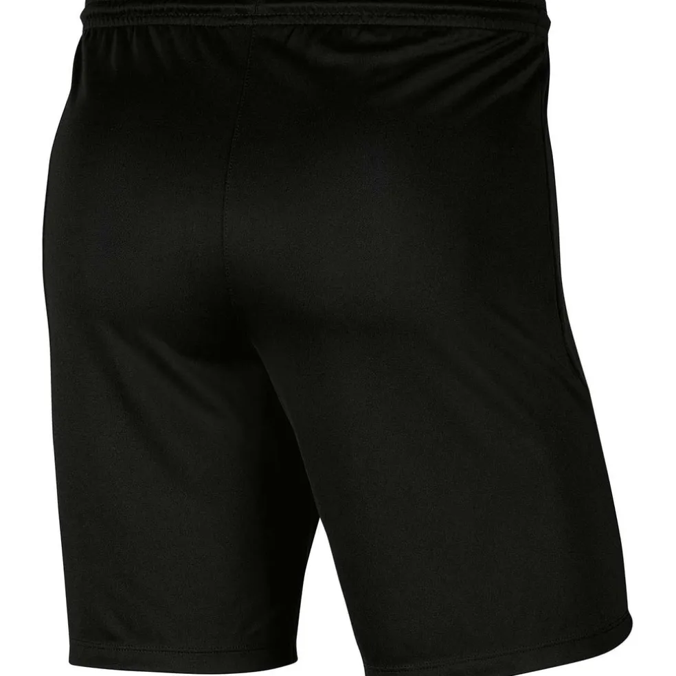 dri-fit park 3 men's knit voetbalshort