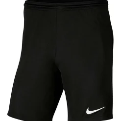 dri-fit park 3 men's knit voetbalshort