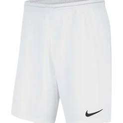 dri-fit park 3 men's knit voetbalshort