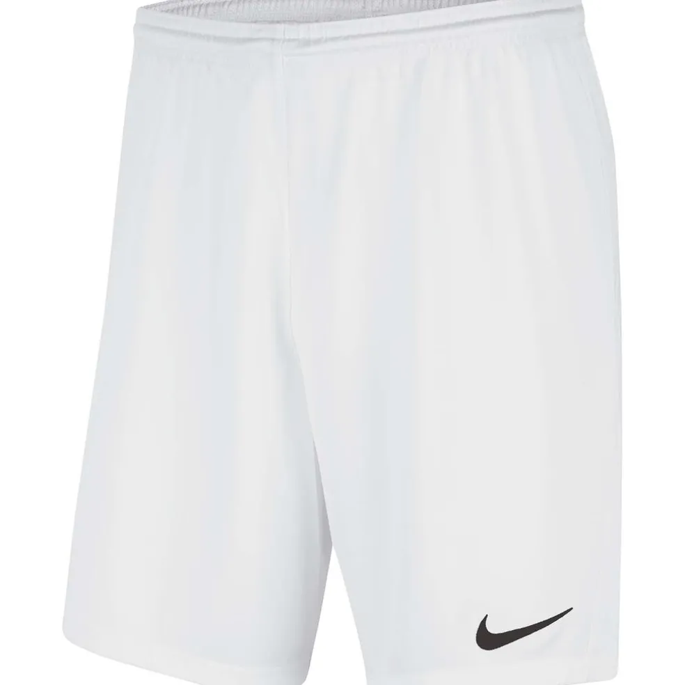 dri-fit park 3 men's knit voetbalshort