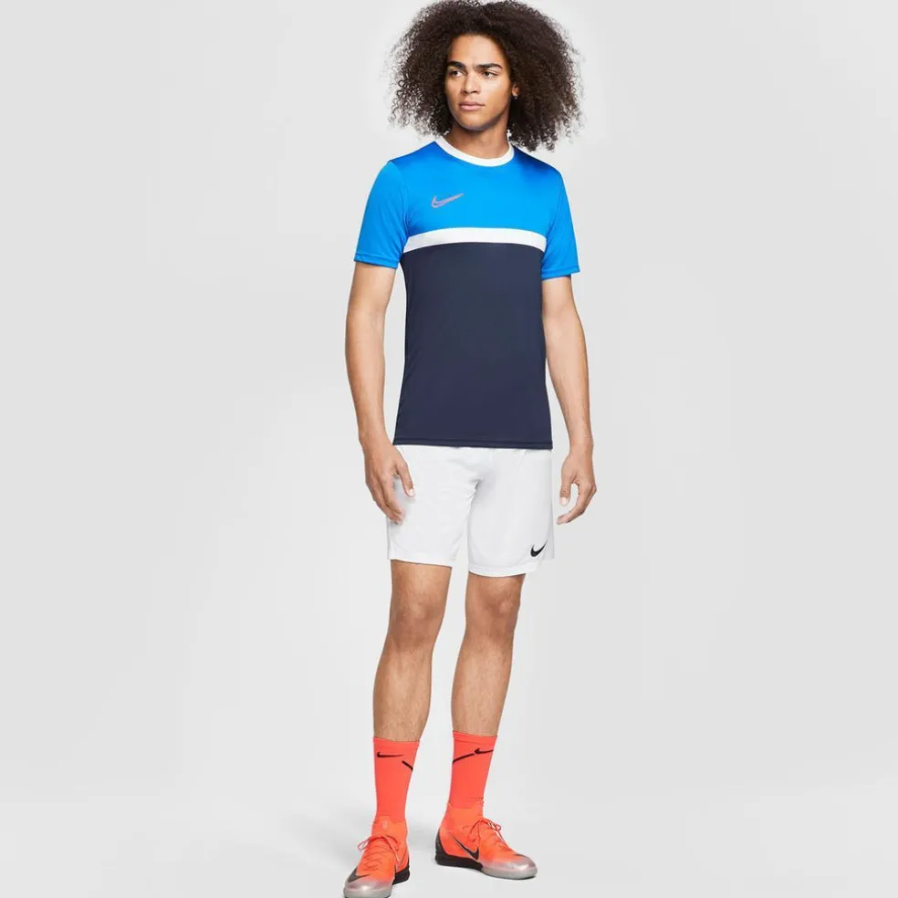 dri-fit park 3 men's knit voetbalshort