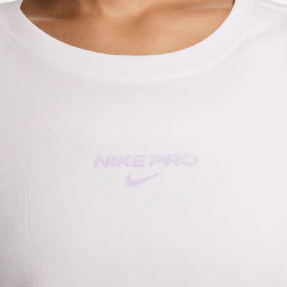 Dri-FIT Pro Crop shirt