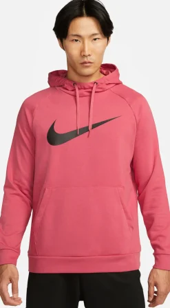 Dri-FIT Pullover Training hoodie