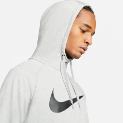 Dri-FIT Pullover Training hoodie