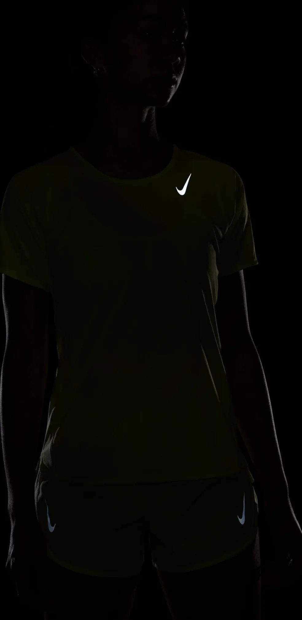 Dri-FIT Race shirt