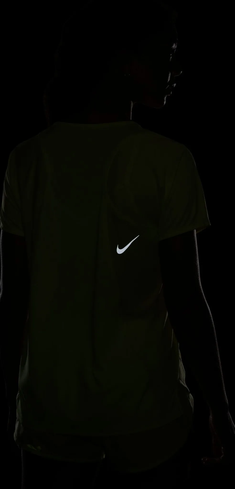 Dri-FIT Race shirt