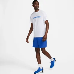 Dri-FIT shortsleeve shirt