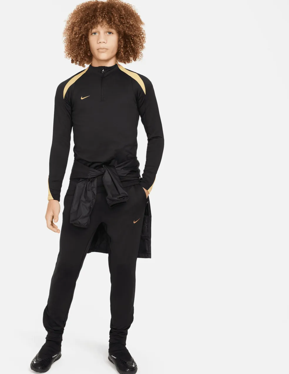 Dri-FIT Strike24 kids trainingsbroek