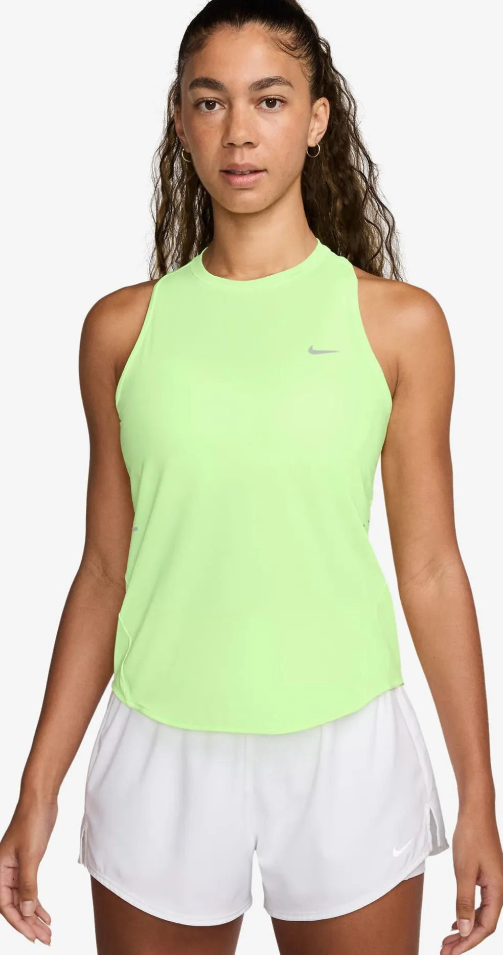 DRI-FIT SWIFT RUN TANK