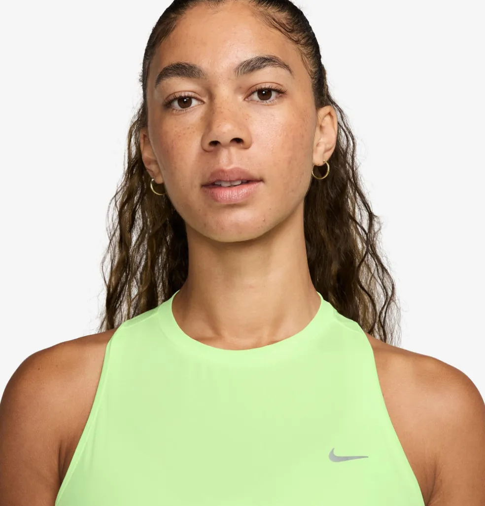 DRI-FIT SWIFT RUN TANK