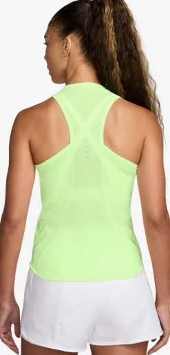 DRI-FIT SWIFT RUN TANK