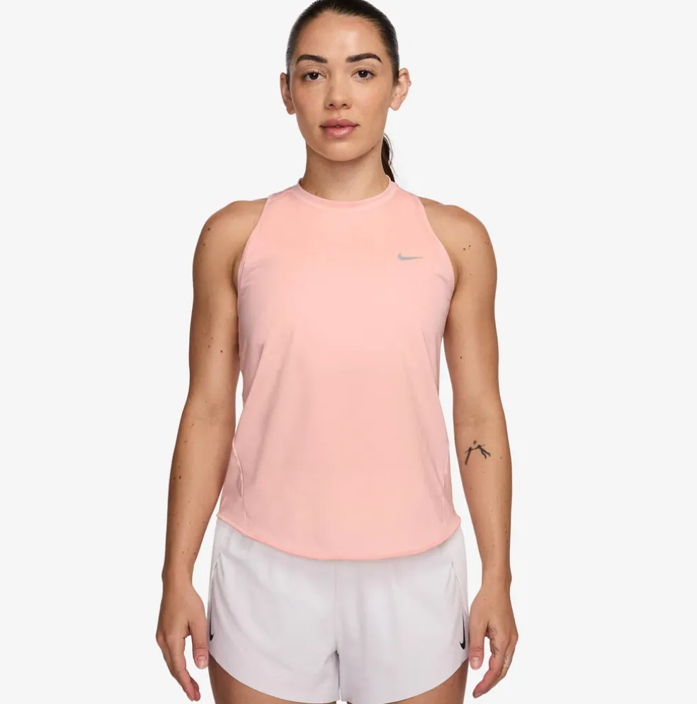 DRI-FIT SWIFT RUN TANK