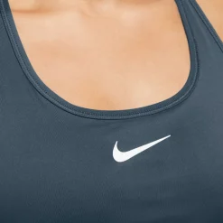 Dri-FIT Swoosh Medium-support sport bh