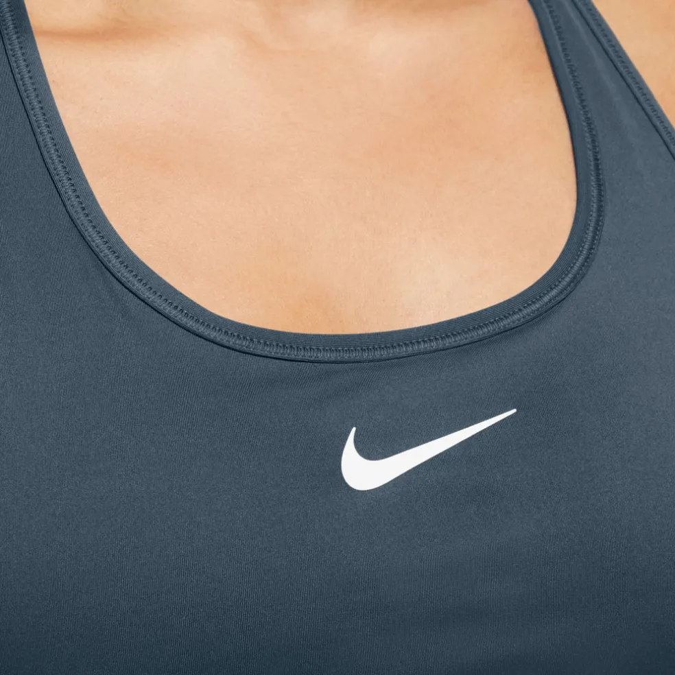 Dri-FIT Swoosh Medium-support sport bh