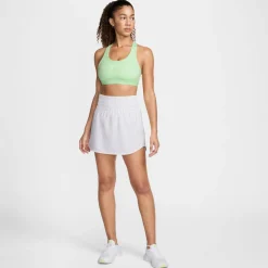 Dri-FIT Swoosh Medium-support sport bh