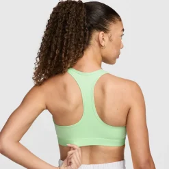 Dri-FIT Swoosh Medium-support sport bh