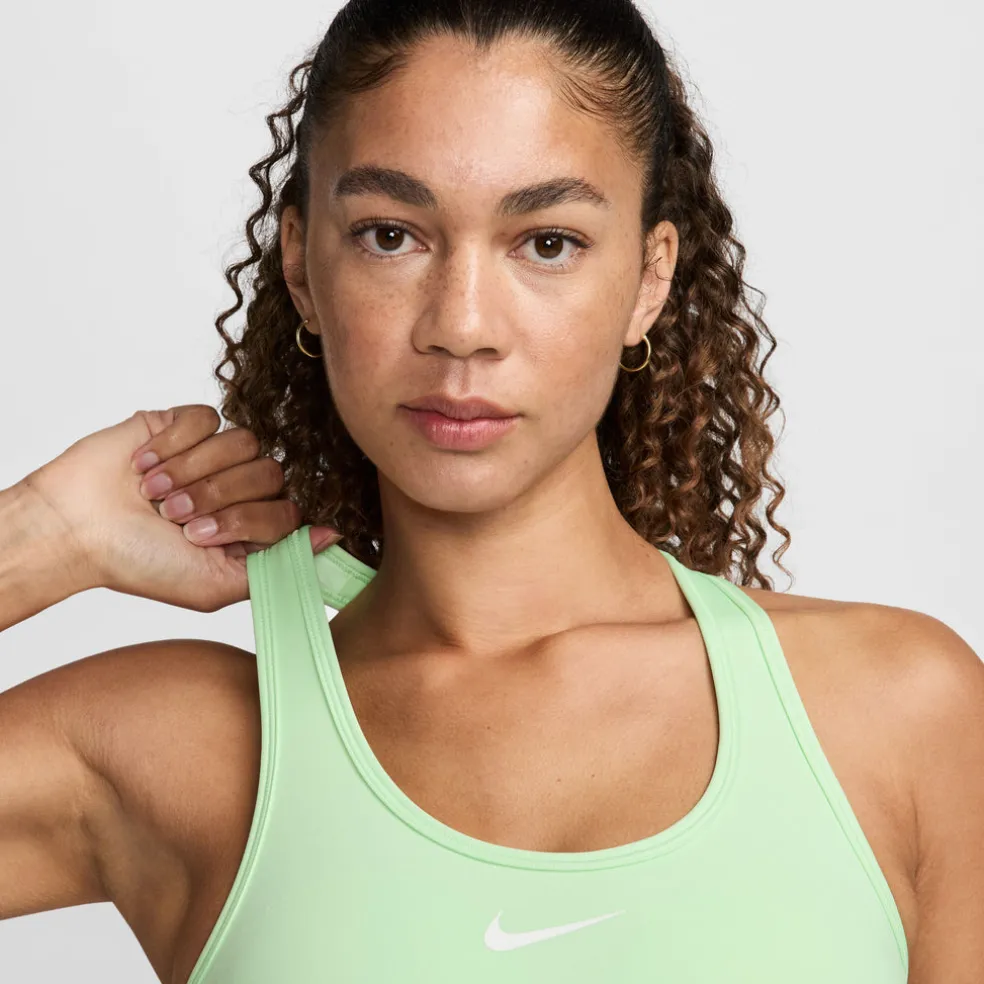 Dri-FIT Swoosh Medium-support sport bh