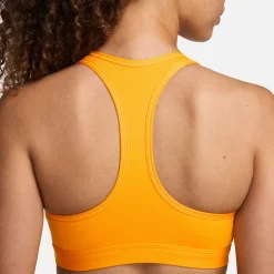 Dri-FIT Swoosh Medium-support sport bh