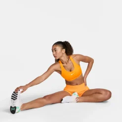 Dri-FIT Swoosh Medium-support sport bh